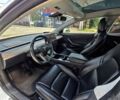 Білий Тесла Модель 3, об'ємом двигуна 0 л та пробігом 150 тис. км за 16500 $, фото 5 на Automoto.ua