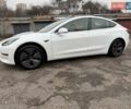 Білий Тесла Модель 3, об'ємом двигуна 0 л та пробігом 93 тис. км за 15800 $, фото 23 на Automoto.ua