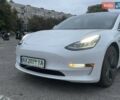 Белый Тесла Модель 3, объемом двигателя 0 л и пробегом 128 тыс. км за 16999 $, фото 17 на Automoto.ua