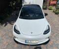 Білий Тесла Модель 3, об'ємом двигуна 0 л та пробігом 126 тис. км за 15500 $, фото 12 на Automoto.ua