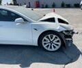 Білий Тесла Модель 3, об'ємом двигуна 0 л та пробігом 82 тис. км за 14500 $, фото 4 на Automoto.ua