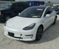 Белый Тесла Модель 3, объемом двигателя 0 л и пробегом 6 тыс. км за 51500 $, фото 1 на Automoto.ua