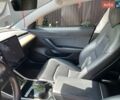 Білий Тесла Модель 3, об'ємом двигуна 0 л та пробігом 126 тис. км за 15500 $, фото 23 на Automoto.ua