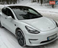 Белый Тесла Модель 3, объемом двигателя 0 л и пробегом 185 тыс. км за 13500 $, фото 8 на Automoto.ua