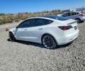 Білий Тесла Модель 3, об'ємом двигуна 0 л та пробігом 41 тис. км за 3995 $, фото 1 на Automoto.ua
