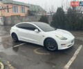 Білий Тесла Модель 3, об'ємом двигуна 0 л та пробігом 185 тис. км за 15200 $, фото 1 на Automoto.ua