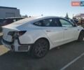 Белый Тесла Модель 3, объемом двигателя 0 л и пробегом 89 тыс. км за 3000 $, фото 2 на Automoto.ua