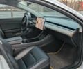 Білий Тесла Модель 3, об'ємом двигуна 0 л та пробігом 143 тис. км за 16700 $, фото 14 на Automoto.ua