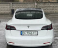 Белый Тесла Модель 3, объемом двигателя 0 л и пробегом 131 тыс. км за 16000 $, фото 3 на Automoto.ua