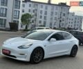 Белый Тесла Модель 3, объемом двигателя 0 л и пробегом 230 тыс. км за 12200 $, фото 1 на Automoto.ua