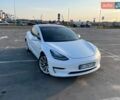 Білий Тесла Модель 3, об'ємом двигуна 0 л та пробігом 95 тис. км за 17200 $, фото 1 на Automoto.ua