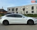 Белый Тесла Модель 3, объемом двигателя 0 л и пробегом 230 тыс. км за 12200 $, фото 4 на Automoto.ua