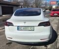 Білий Тесла Модель 3, об'ємом двигуна 0 л та пробігом 132 тис. км за 15300 $, фото 4 на Automoto.ua