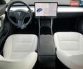 Белый Тесла Модель 3, объемом двигателя 0 л и пробегом 83 тыс. км за 4000 $, фото 7 на Automoto.ua