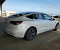 Белый Тесла Модель 3, объемом двигателя 0 л и пробегом 35 тыс. км за 5700 $, фото 2 на Automoto.ua