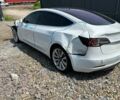Білий Тесла Модель 3, об'ємом двигуна 0 л та пробігом 192 тис. км за 9200 $, фото 3 на Automoto.ua