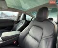 Білий Тесла Модель 3, об'ємом двигуна 0 л та пробігом 90 тис. км за 14999 $, фото 12 на Automoto.ua