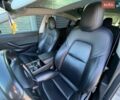 Белый Тесла Модель 3, объемом двигателя 0 л и пробегом 186 тыс. км за 14999 $, фото 2 на Automoto.ua