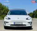 Тесла Модель 3 2018 у Александрие на Automoto.ua Білий Тесла Модель 3, об'ємом двигуна 0 л та пробігом 160 тис. км за 18600 $, фото 4 на Automoto.ua