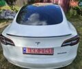 Белый Тесла Модель 3, объемом двигателя 0 л и пробегом 212 тыс. км за 16900 $, фото 22 на Automoto.ua