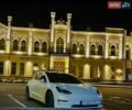 Белый Тесла Модель 3, объемом двигателя 0 л и пробегом 90 тыс. км за 17300 $, фото 1 на Automoto.ua
