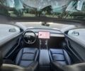 Белый Тесла Модель 3, объемом двигателя 0 л и пробегом 58 тыс. км за 7497 $, фото 8 на Automoto.ua