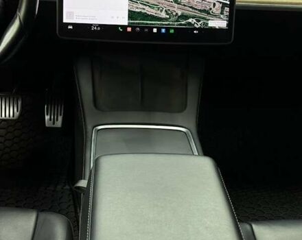 Белый Тесла Модель 3, объемом двигателя 0 л и пробегом 177 тыс. км за 22999 $, фото 13 на Automoto.ua