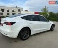 Белый Тесла Модель 3, объемом двигателя 0 л и пробегом 230 тыс. км за 12900 $, фото 14 на Automoto.ua
