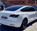 Белый Тесла Модель 3, объемом двигателя 0 л и пробегом 95 тыс. км за 17497 $, фото 5 на Automoto.ua