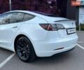 Белый Тесла Модель 3, объемом двигателя 0 л и пробегом 153 тыс. км за 16490 $, фото 5 на Automoto.ua