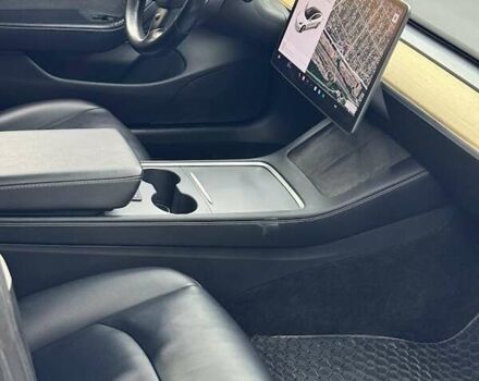 Белый Тесла Модель 3, объемом двигателя 0 л и пробегом 177 тыс. км за 22999 $, фото 17 на Automoto.ua