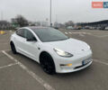 Белый Тесла Модель 3, объемом двигателя 0 л и пробегом 196 тыс. км за 15500 $, фото 4 на Automoto.ua