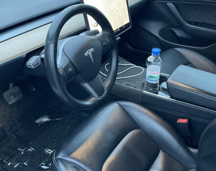 Білий Тесла Модель 3, об'ємом двигуна 0 л та пробігом 212 тис. км за 14250 $, фото 20 на Automoto.ua