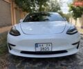 Білий Тесла Модель 3, об'ємом двигуна 0 л та пробігом 115 тис. км за 14000 $, фото 5 на Automoto.ua
