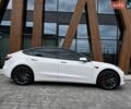Білий Тесла Модель 3, об'ємом двигуна 0 л та пробігом 130 тис. км за 15300 $, фото 5 на Automoto.ua