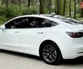 Белый Тесла Модель 3, объемом двигателя 0 л и пробегом 60 тыс. км за 17700 $, фото 5 на Automoto.ua