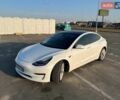 Білий Тесла Модель 3, об'ємом двигуна 0 л та пробігом 95 тис. км за 17200 $, фото 6 на Automoto.ua