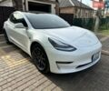Белый Тесла Модель 3, объемом двигателя 0 л и пробегом 80 тыс. км за 20000 $, фото 4 на Automoto.ua