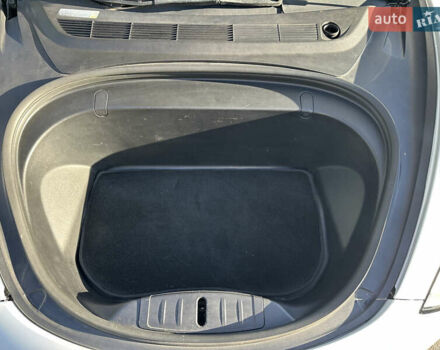 Білий Тесла Модель 3, об'ємом двигуна 0 л та пробігом 94 тис. км за 16800 $, фото 14 на Automoto.ua