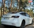 Белый Тесла Модель 3, объемом двигателя 0 л и пробегом 204 тыс. км за 14499 $, фото 4 на Automoto.ua