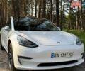 Белый Тесла Модель 3, объемом двигателя 0 л и пробегом 204 тыс. км за 14499 $, фото 2 на Automoto.ua