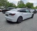 Белый Тесла Модель 3, объемом двигателя 0 л и пробегом 75 тыс. км за 16900 $, фото 3 на Automoto.ua