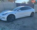Белый Тесла Модель 3, объемом двигателя 0 л и пробегом 186 тыс. км за 14999 $, фото 8 на Automoto.ua