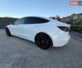 Белый Тесла Модель 3, объемом двигателя 0 л и пробегом 240 тыс. км за 18000 $, фото 6 на Automoto.ua