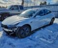 Білий Тесла Модель 3, об'ємом двигуна 0 л та пробігом 65 тис. км за 13500 $, фото 1 на Automoto.ua