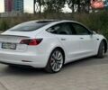 Білий Тесла Модель 3, об'ємом двигуна 0 л та пробігом 115 тис. км за 17450 $, фото 17 на Automoto.ua