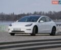 Белый Тесла Модель 3, объемом двигателя 0 л и пробегом 250 тыс. км за 13950 $, фото 1 на Automoto.ua