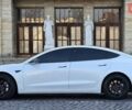 Белый Тесла Модель 3, объемом двигателя 0 л и пробегом 98 тыс. км за 19150 $, фото 7 на Automoto.ua