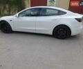 Белый Тесла Модель 3, объемом двигателя 0 л и пробегом 76 тыс. км за 21900 $, фото 7 на Automoto.ua
