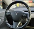 Белый Тесла Модель 3, объемом двигателя 0 л и пробегом 116 тыс. км за 16300 $, фото 21 на Automoto.ua